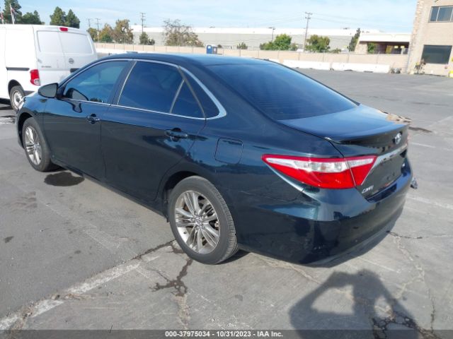 Photo 2 VIN: 4T1BF1FK7FU964310 - TOYOTA CAMRY 