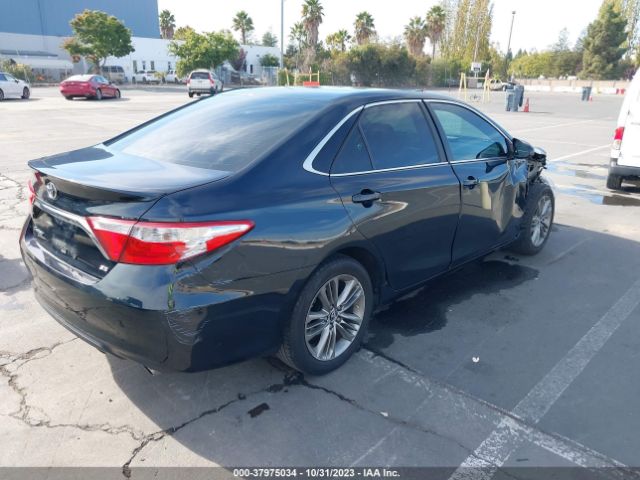 Photo 3 VIN: 4T1BF1FK7FU964310 - TOYOTA CAMRY 