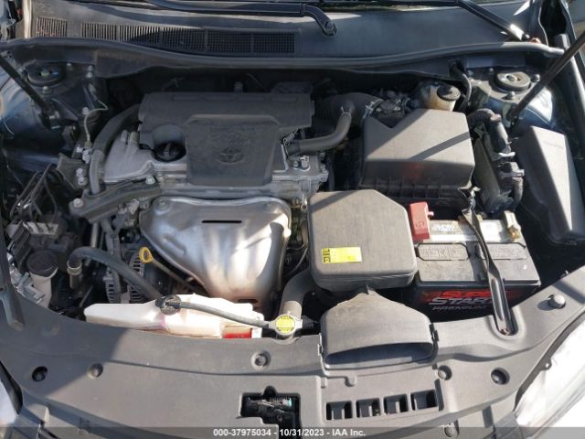 Photo 9 VIN: 4T1BF1FK7FU964310 - TOYOTA CAMRY 