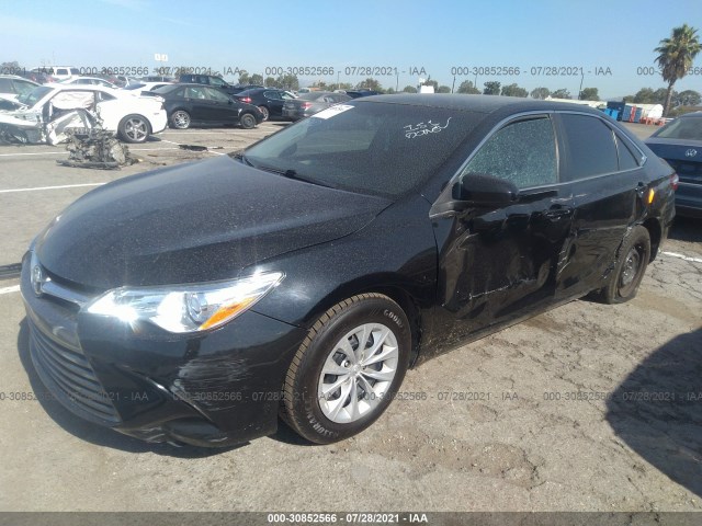 Photo 1 VIN: 4T1BF1FK7FU964324 - TOYOTA CAMRY 