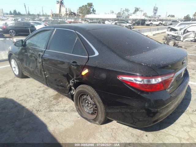 Photo 2 VIN: 4T1BF1FK7FU964324 - TOYOTA CAMRY 