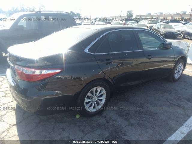 Photo 3 VIN: 4T1BF1FK7FU964324 - TOYOTA CAMRY 