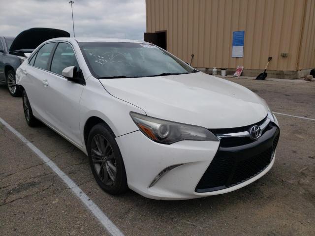 Photo 0 VIN: 4T1BF1FK7FU964758 - TOYOTA CAMRY LE 