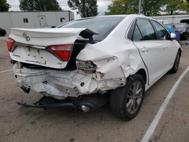 Photo 3 VIN: 4T1BF1FK7FU964758 - TOYOTA CAMRY LE 