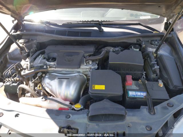 Photo 9 VIN: 4T1BF1FK7FU966610 - TOYOTA CAMRY 