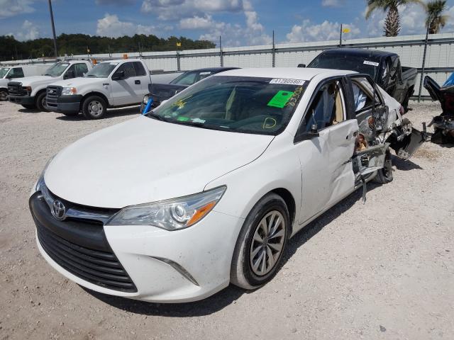 Photo 1 VIN: 4T1BF1FK7FU968745 - TOYOTA CAMRY LE 