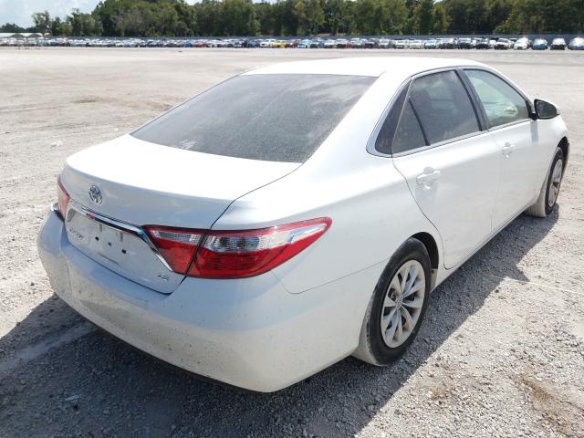 Photo 3 VIN: 4T1BF1FK7FU968745 - TOYOTA CAMRY LE 