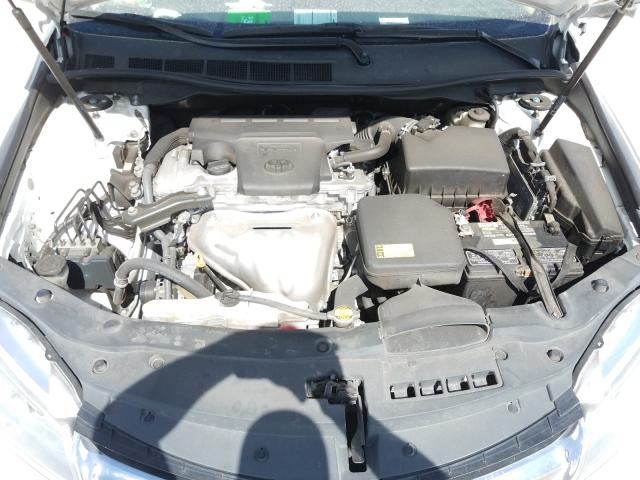 Photo 6 VIN: 4T1BF1FK7FU968745 - TOYOTA CAMRY LE 