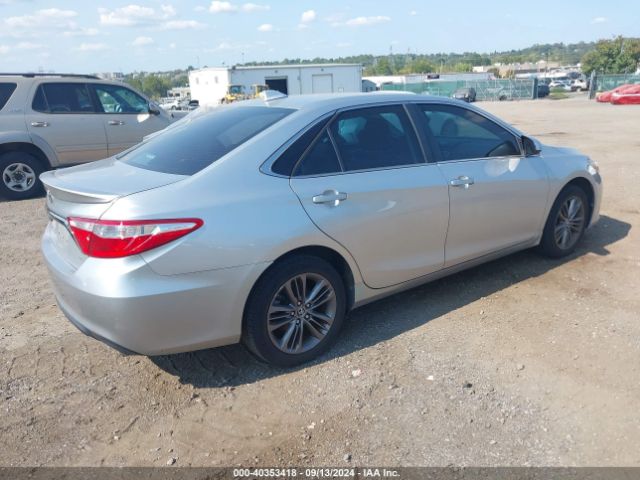 Photo 3 VIN: 4T1BF1FK7FU969894 - TOYOTA CAMRY 