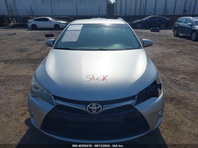 Photo 9 VIN: 4T1BF1FK7FU969894 - TOYOTA CAMRY 