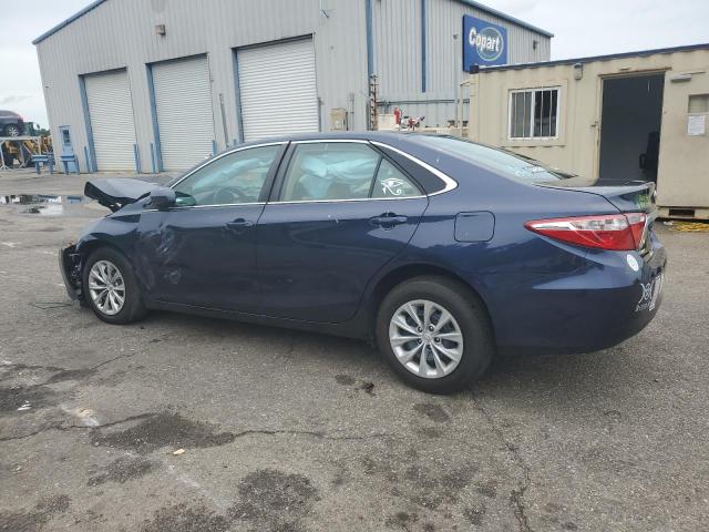 Photo 1 VIN: 4T1BF1FK7FU974092 - TOYOTA CAMRY LE 