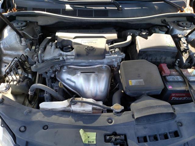 Photo 6 VIN: 4T1BF1FK7FU974657 - TOYOTA CAMRY LE 