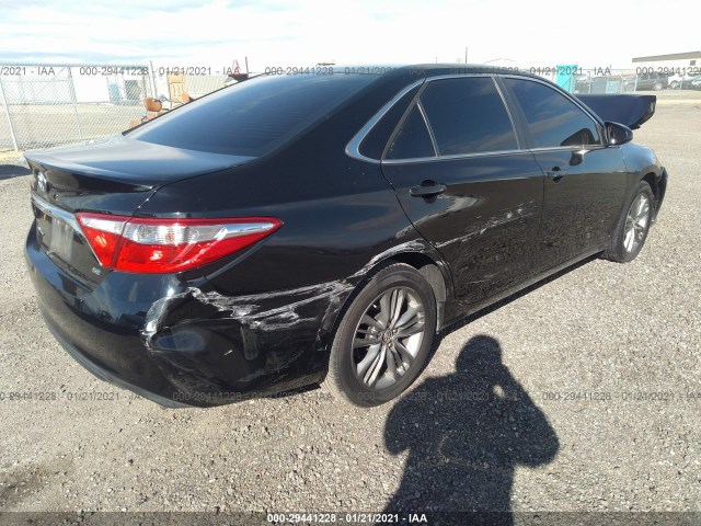 Photo 3 VIN: 4T1BF1FK7FU976814 - TOYOTA CAMRY 