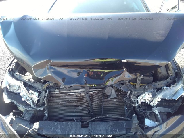 Photo 9 VIN: 4T1BF1FK7FU976814 - TOYOTA CAMRY 