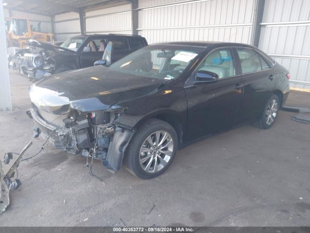 Photo 1 VIN: 4T1BF1FK7FU976845 - TOYOTA CAMRY 