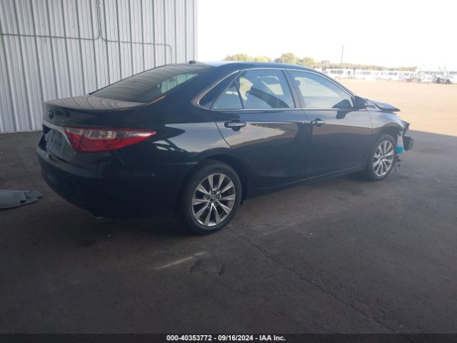 Photo 3 VIN: 4T1BF1FK7FU976845 - TOYOTA CAMRY 