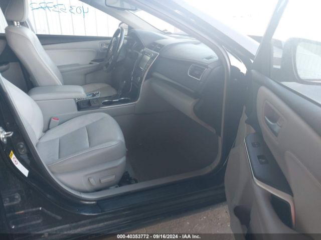 Photo 4 VIN: 4T1BF1FK7FU976845 - TOYOTA CAMRY 