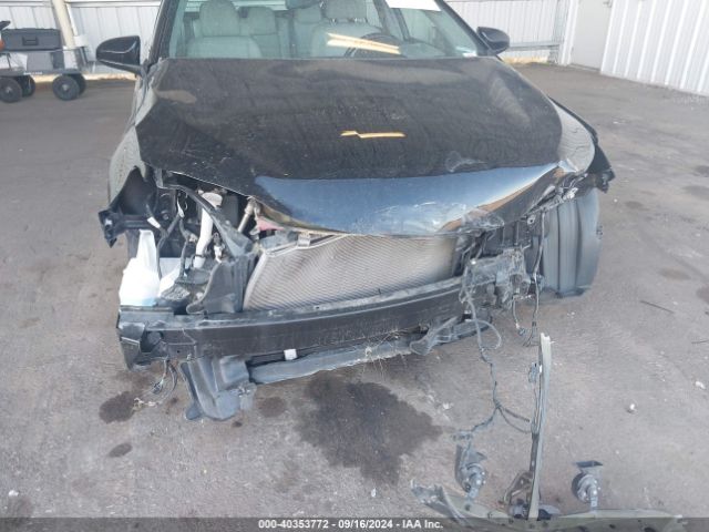 Photo 5 VIN: 4T1BF1FK7FU976845 - TOYOTA CAMRY 