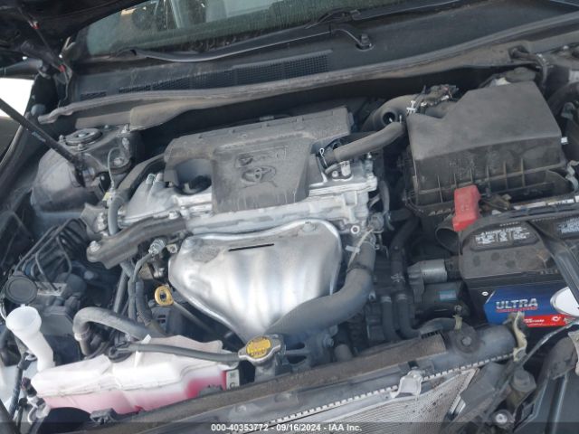 Photo 9 VIN: 4T1BF1FK7FU976845 - TOYOTA CAMRY 