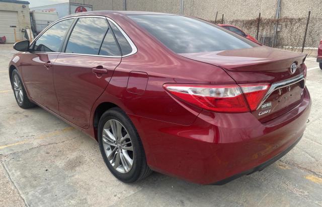 Photo 2 VIN: 4T1BF1FK7FU978529 - TOYOTA CAMRY LE 