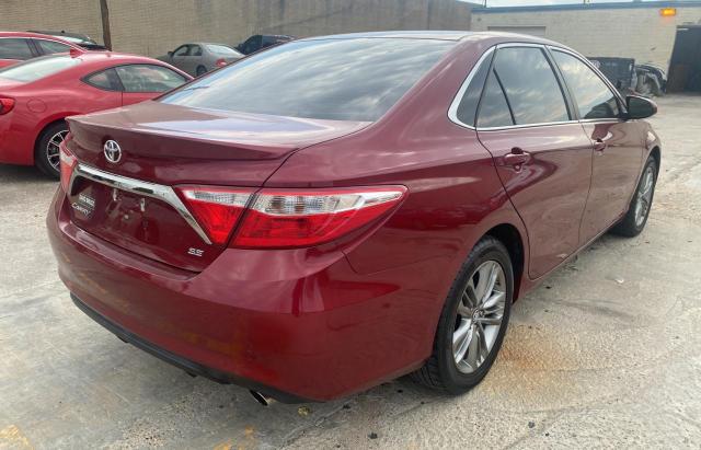 Photo 3 VIN: 4T1BF1FK7FU978529 - TOYOTA CAMRY LE 