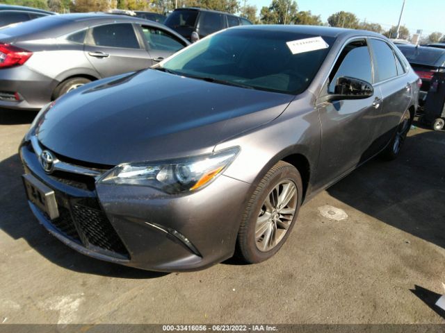 Photo 1 VIN: 4T1BF1FK7FU979731 - TOYOTA CAMRY 