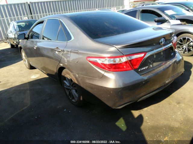 Photo 2 VIN: 4T1BF1FK7FU979731 - TOYOTA CAMRY 