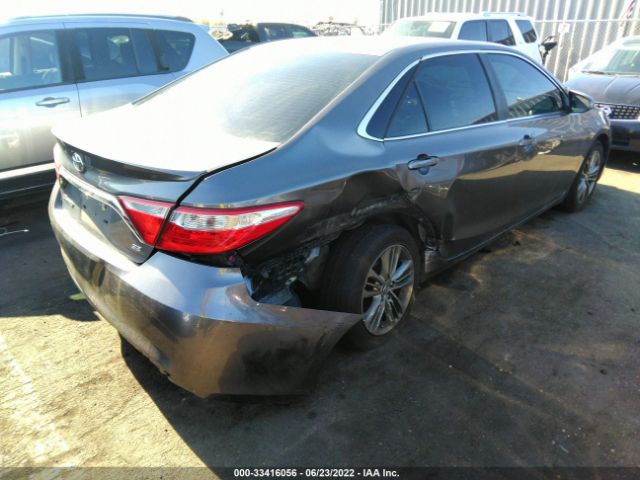 Photo 3 VIN: 4T1BF1FK7FU979731 - TOYOTA CAMRY 