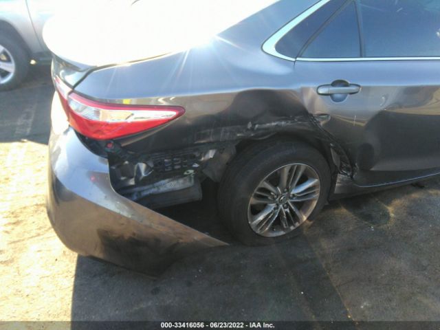 Photo 5 VIN: 4T1BF1FK7FU979731 - TOYOTA CAMRY 