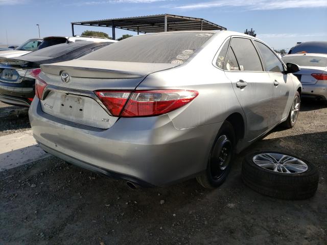 Photo 3 VIN: 4T1BF1FK7FU981169 - TOYOTA CAMRY LE 