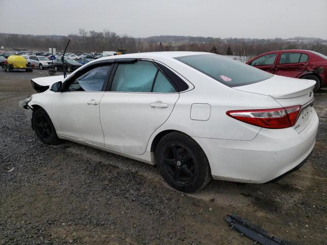 Photo 1 VIN: 4T1BF1FK7FU982760 - TOYOTA CAMRY LE 