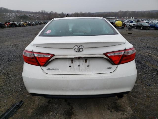 Photo 5 VIN: 4T1BF1FK7FU982760 - TOYOTA CAMRY LE 