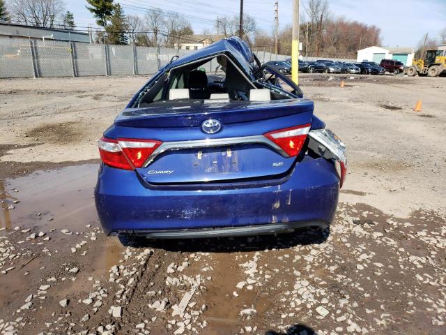 Photo 5 VIN: 4T1BF1FK7FU984699 - TOYOTA CAMRY 