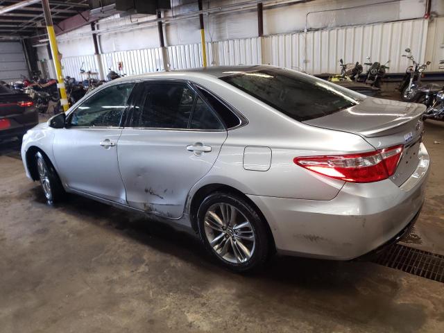 Photo 1 VIN: 4T1BF1FK7FU985688 - TOYOTA CAMRY LE 