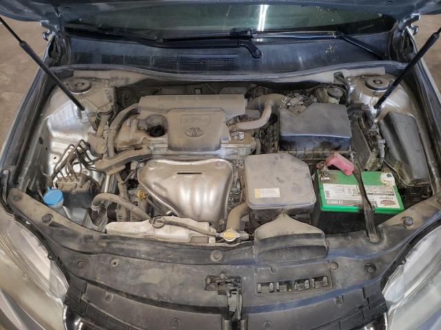 Photo 10 VIN: 4T1BF1FK7FU985688 - TOYOTA CAMRY LE 