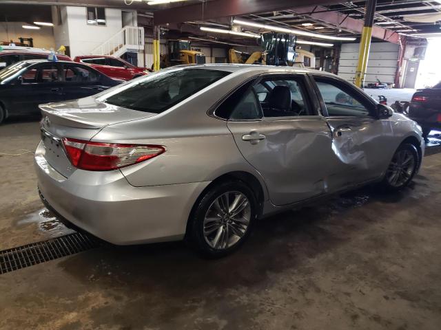 Photo 2 VIN: 4T1BF1FK7FU985688 - TOYOTA CAMRY LE 