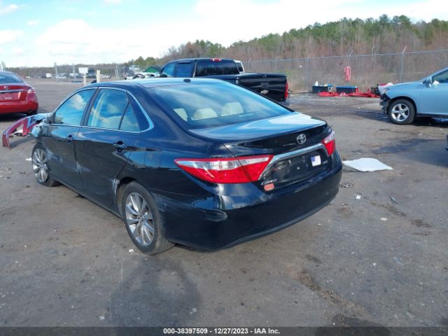 Photo 2 VIN: 4T1BF1FK7FU986341 - TOYOTA CAMRY 