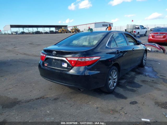 Photo 3 VIN: 4T1BF1FK7FU986341 - TOYOTA CAMRY 