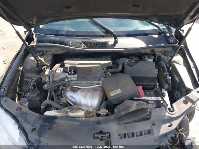 Photo 9 VIN: 4T1BF1FK7FU986341 - TOYOTA CAMRY 