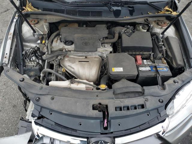 Photo 10 VIN: 4T1BF1FK7FU988316 - TOYOTA CAMRY 