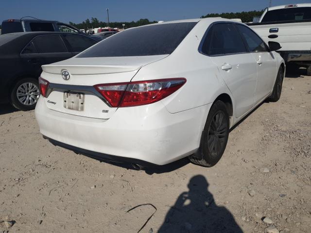 Photo 3 VIN: 4T1BF1FK7FU989448 - TOYOTA CAMRY LE 