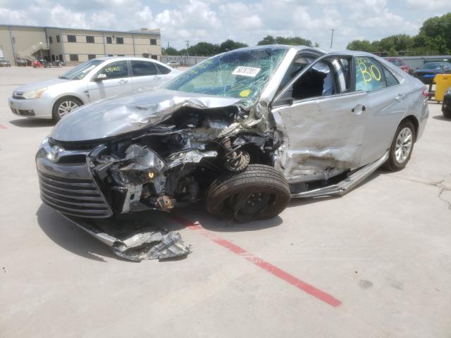 Photo 1 VIN: 4T1BF1FK7FU990292 - TOYOTA CAMRY LE 