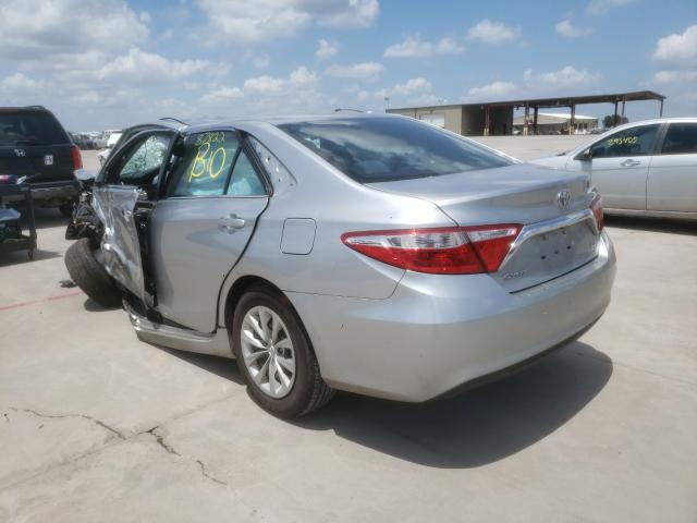 Photo 2 VIN: 4T1BF1FK7FU990292 - TOYOTA CAMRY LE 