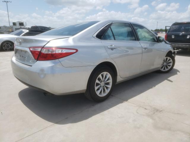 Photo 3 VIN: 4T1BF1FK7FU990292 - TOYOTA CAMRY LE 