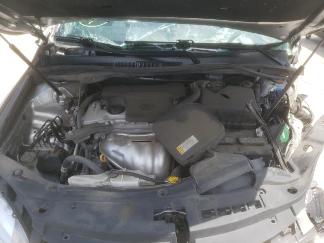 Photo 6 VIN: 4T1BF1FK7FU990292 - TOYOTA CAMRY LE 