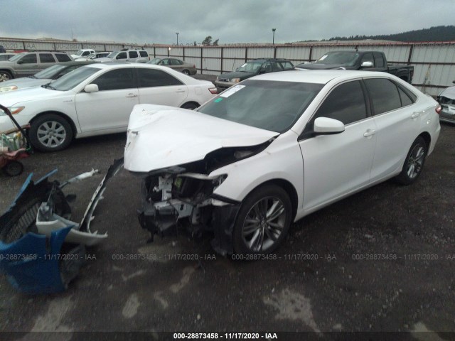 Photo 1 VIN: 4T1BF1FK7FU990826 - TOYOTA CAMRY 