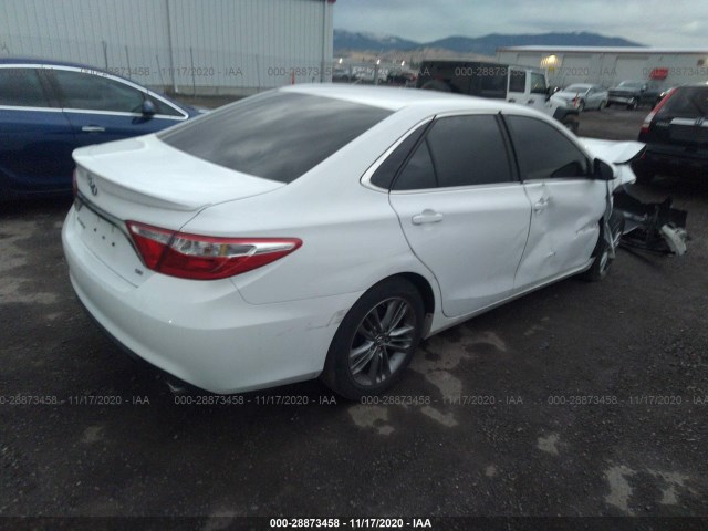 Photo 3 VIN: 4T1BF1FK7FU990826 - TOYOTA CAMRY 