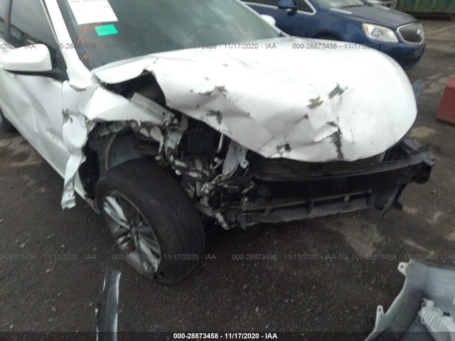 Photo 5 VIN: 4T1BF1FK7FU990826 - TOYOTA CAMRY 