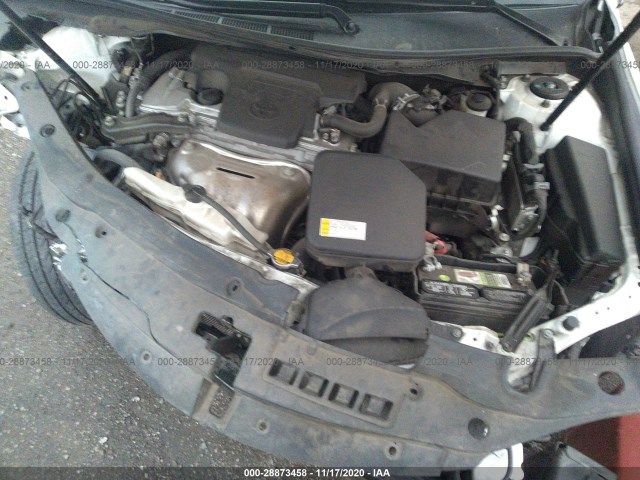 Photo 9 VIN: 4T1BF1FK7FU990826 - TOYOTA CAMRY 