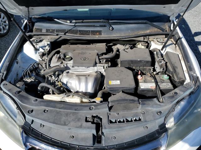 Photo 10 VIN: 4T1BF1FK7FU992981 - TOYOTA CAMRY LE 